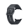 Pasek i akcesoria do zegarków SAMSUNG Pasek Sport do Watch8/Watch8 Classic M/L dark gray